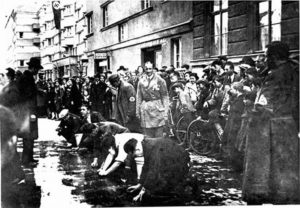 Antisemitismus in Wien